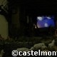 Il presepio di Castelmonte opera di fr. Mario e fr. Emanuele
