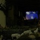 Il presepio di Castelmonte opera di fr. Mario e fr. Emanuele