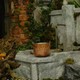 Il presepio di Castelmonte opera di fr. Mario e fr. Emanuele