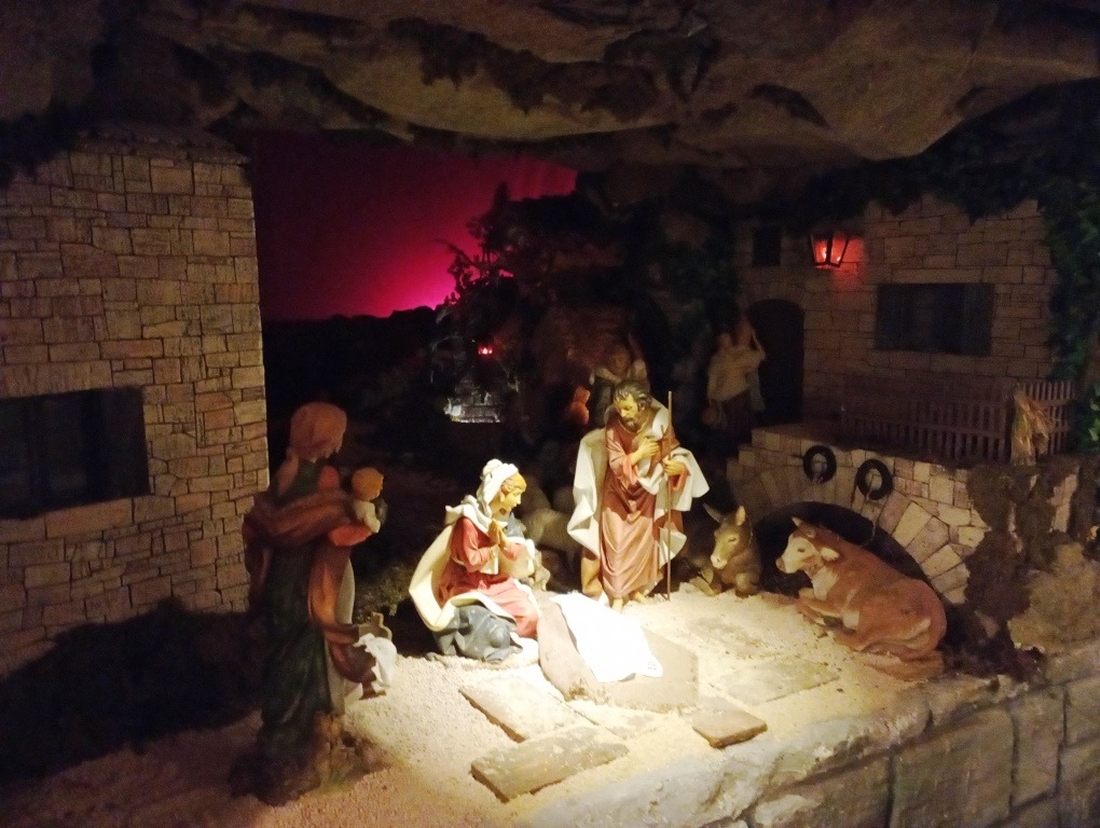 Presepio 