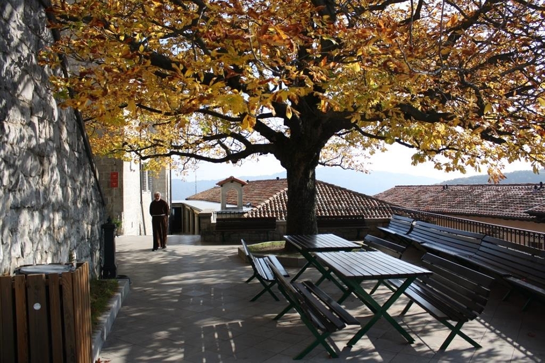 BIBLIODRAMMA “LA CURA”
